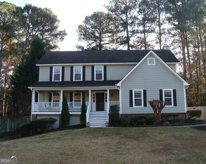 2907 Kingstream Drive, Snellville