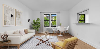 225 Lincoln  Place Unit 3E, New York