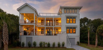 11 Abalone Alley, Isle Of Palms