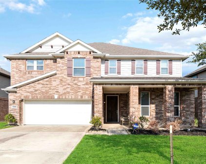 3126 Laurel Bend Lane, Pearland