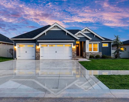 6301 W Donatella St, Eagle