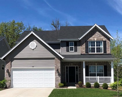 2 Ashford At Harvest Manors, O'Fallon