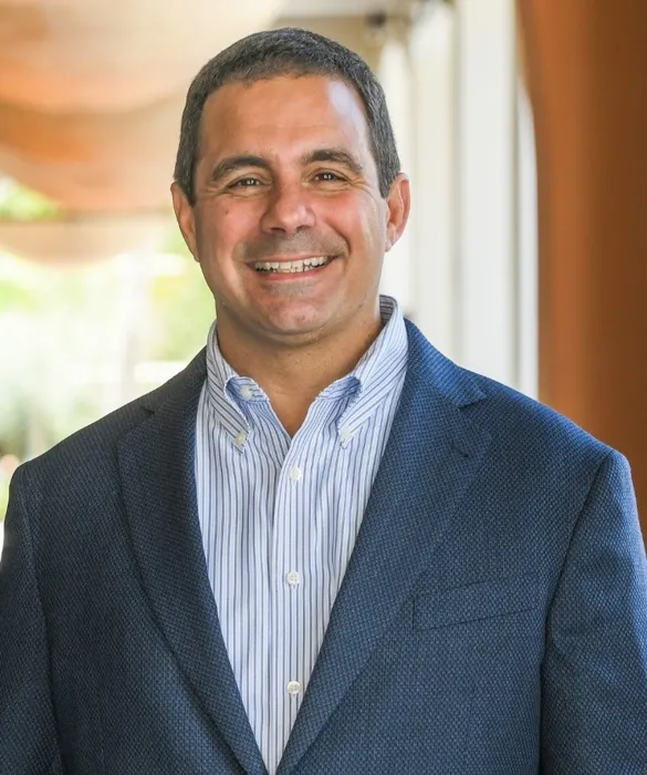 Jeff Tricoli-Tricoli Team Real Estate Agent