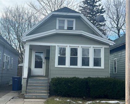 55 Lang  Avenue, Buffalo City-140200
