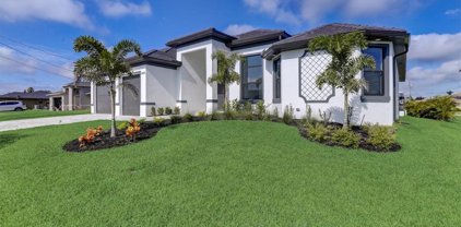 4902 SW 25th Court, Cape Coral
