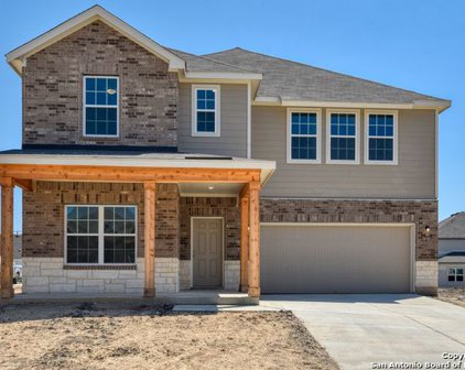 12610 Auriga, San Antonio