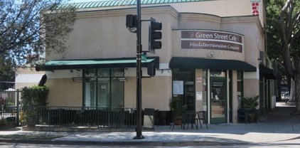 730 E Green Street, Pasadena