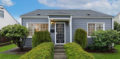 6043 S Oakes Street, Tacoma
