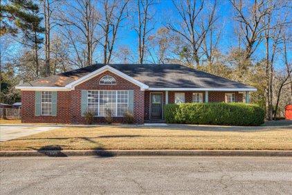 2713 DAVIS MILL ROAD Road, Hephzibah