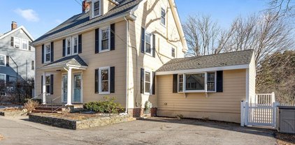 332 Bedford Street Unit 332, Concord