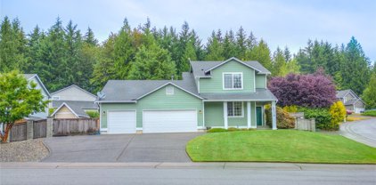 25316 Kanasket Drive, Black Diamond