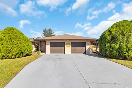 378 Dundee Drive, Poinciana