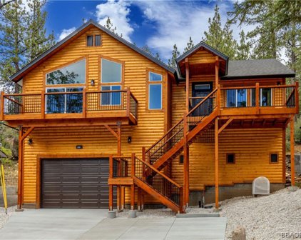 779 Silver Tip Drive, Big Bear Lake