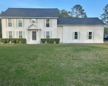 2508 W Alberson Drive, Albany