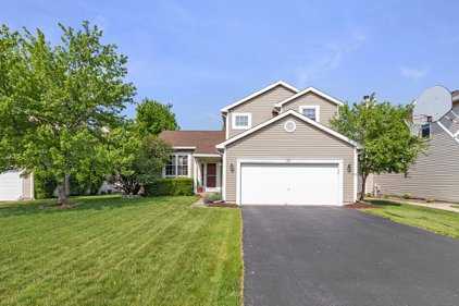984 Tallgrass Drive, Bartlett