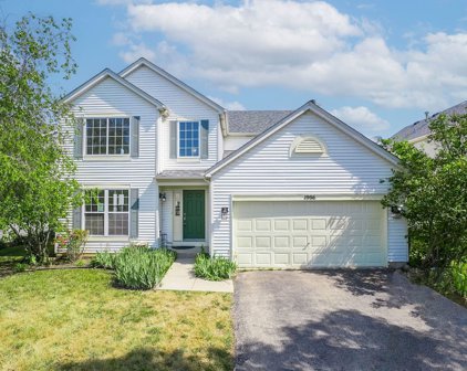1996 Rosehill Court, Romeoville