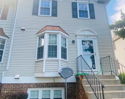 4157 Weeping Willow Ct Unit #147A, Chantilly