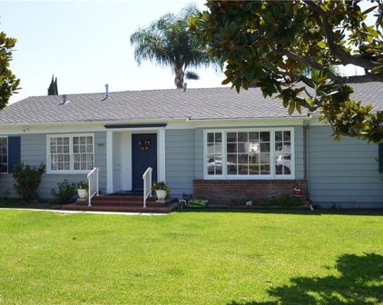 10310 Deveron Drive, Whittier