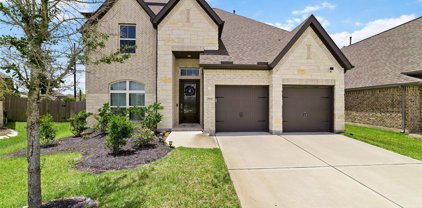 2814 Gable Point Drive, Pearland