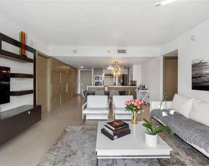 50 Biscayne Blvd Unit #3711, Miami