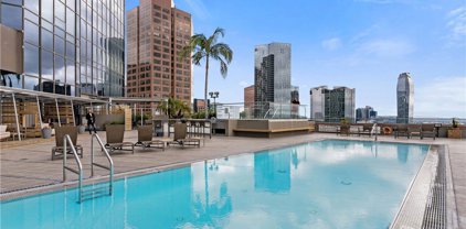 1100 Wilshire Boulevard Unit 3409, Los Angeles