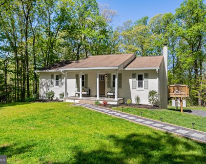 7258 Baldwin Ridge Rd, Warrenton