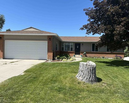 340 Canyon, Pocatello