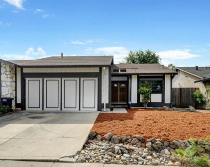 4308 Machado Dr, Concord