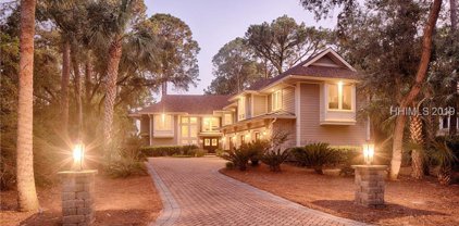 18 Bald Eagle Road, Hilton Head Island