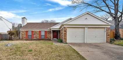 5324 Gregory  Drive, Flower Mound