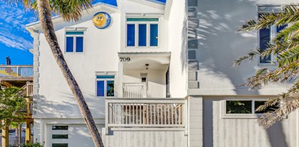 709 Via De Luna Drive, Pensacola Beach