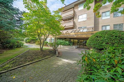 7431 Minoru Boulevard Unit 318, Richmond