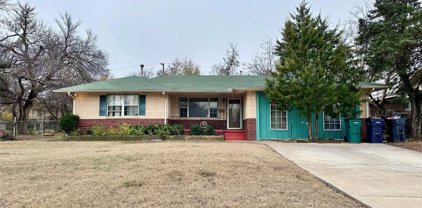 1820 NE 26th Street, Oklahoma City