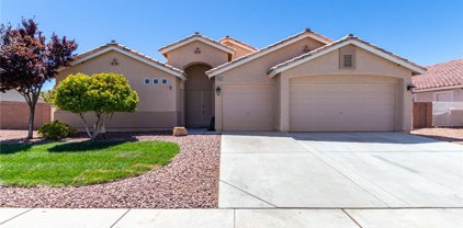 6603 Ruddock Drive, North Las Vegas