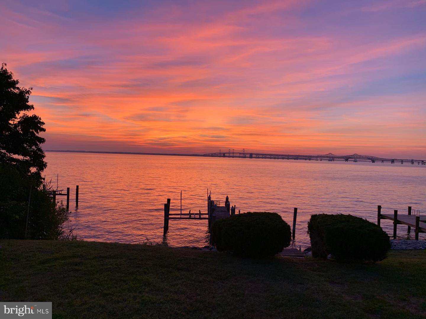 606 Bayside Drive, Stevensville, Stevensville, MD 21666 in Bayside