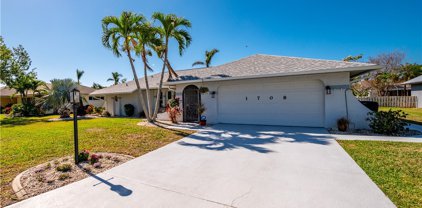 1708 Whiskey Creek  Drive, Fort Myers