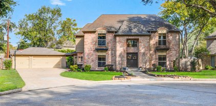 12006 Laneview Drive, Houston