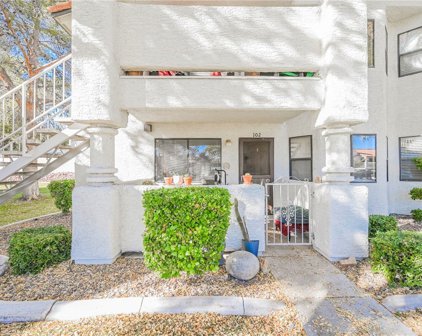2709 Otter Creek Court Unit 102, Las Vegas