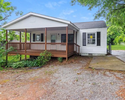 804 E Tinsley Street, Griffin