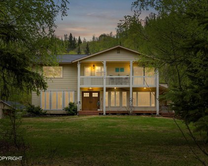 19619 Chugach Park Drive, Chugiak