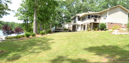 106 N Pointe, Cowpens