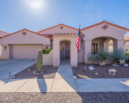 10102 E Stone Spring, Tucson