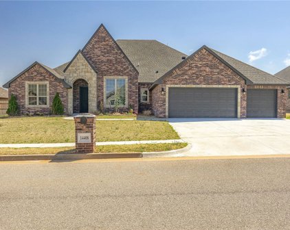 14717 Yorkshire Street, Oklahoma City