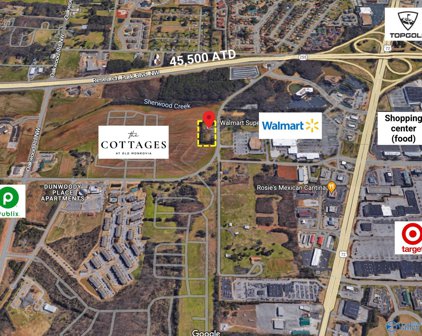 1338 Old Monrovia Road, Huntsville