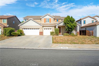 26322 Barbados Lane, Moreno Valley