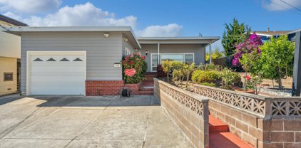 641 Green Avenue, San Bruno