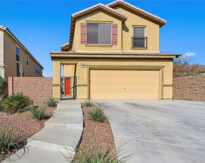 140 Cascade Meadow Court, Henderson