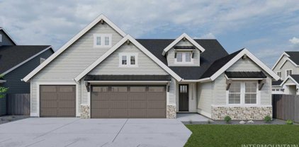 4578 W Thornaoole St., Meridian