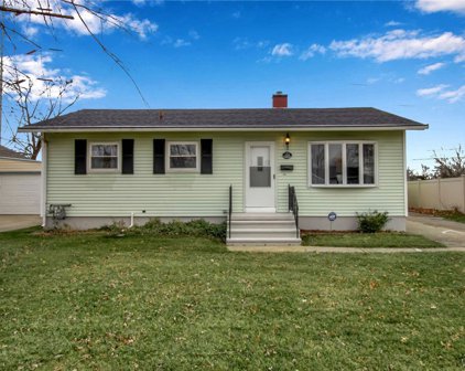 123 Frederick Road, Tonawanda-City