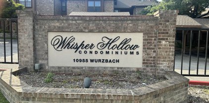 10955 Wurzbach Rd Unit 205, San Antonio